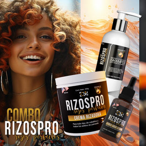 SUPER COMBO RIZOS PRO (S+R+A)